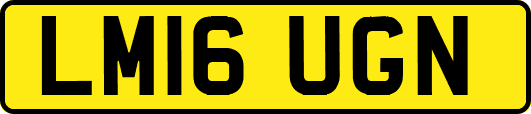 LM16UGN