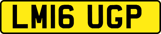 LM16UGP