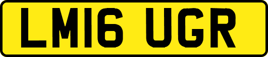 LM16UGR