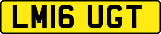LM16UGT