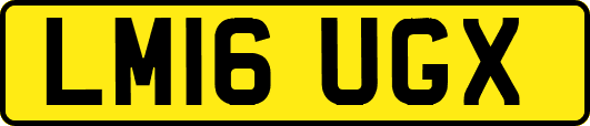 LM16UGX