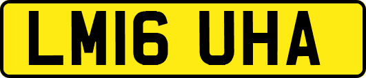 LM16UHA