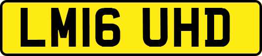 LM16UHD