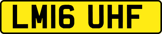 LM16UHF