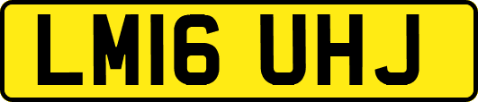 LM16UHJ