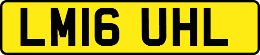 LM16UHL