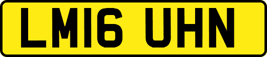 LM16UHN