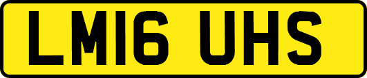 LM16UHS