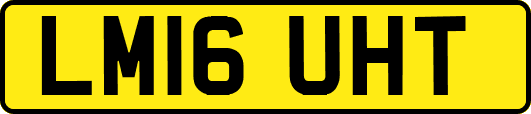 LM16UHT