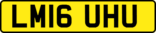 LM16UHU