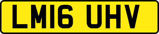 LM16UHV
