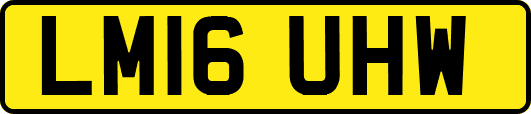 LM16UHW