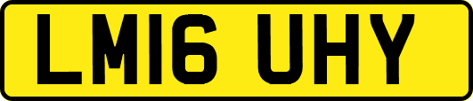 LM16UHY