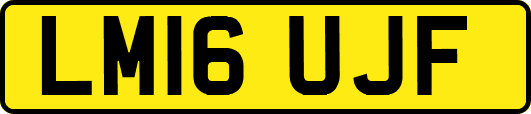 LM16UJF