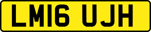 LM16UJH