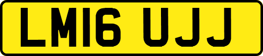 LM16UJJ