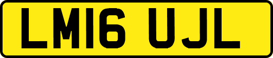 LM16UJL