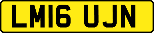 LM16UJN