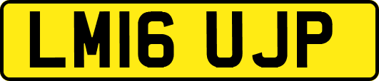 LM16UJP