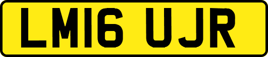 LM16UJR