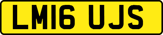 LM16UJS