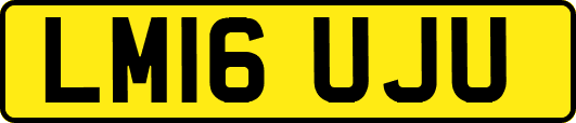 LM16UJU