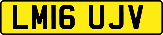 LM16UJV