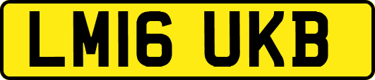 LM16UKB
