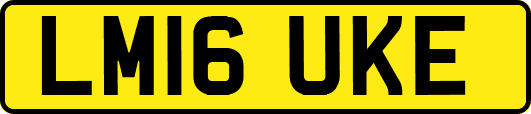 LM16UKE