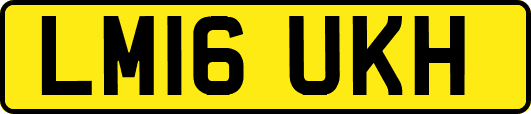 LM16UKH