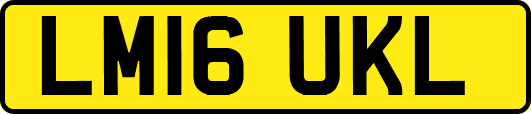 LM16UKL