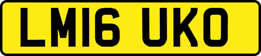LM16UKO