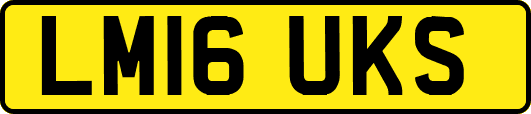 LM16UKS