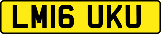 LM16UKU