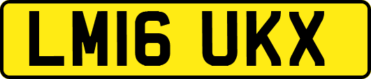 LM16UKX