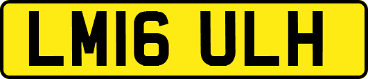 LM16ULH