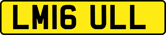 LM16ULL