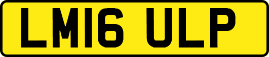 LM16ULP