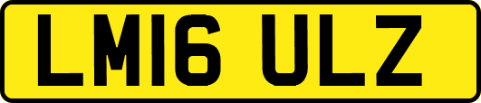LM16ULZ