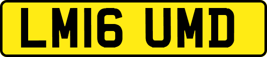 LM16UMD