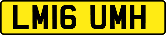 LM16UMH