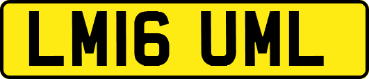 LM16UML