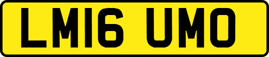 LM16UMO