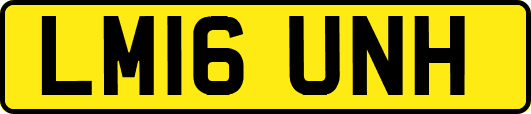 LM16UNH