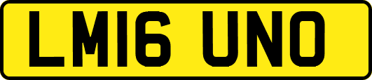 LM16UNO