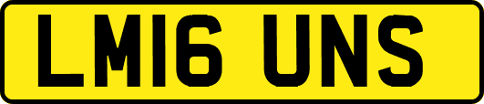 LM16UNS