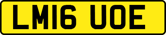 LM16UOE