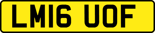 LM16UOF