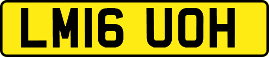 LM16UOH