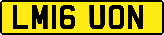 LM16UON